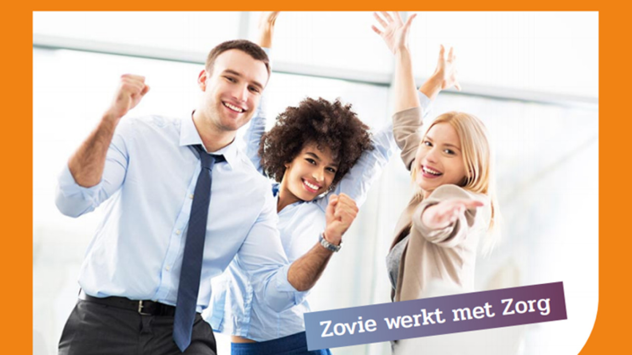 Stichting Zovie ROOSENDAAL afbeelding 1